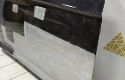 Дверь передняя правая для Volkswagen Passat 2018 года на фотографиях