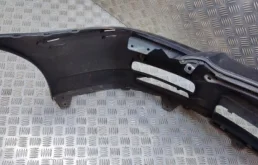 Бампер для Toyota Avensis 2011 года на фотографиях