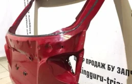 Крышка багажника для Hyundai ix35 2014 года на фотографиях