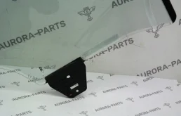 Стекло двери переднее правое для Porsche Panamera на фотографиях