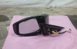 Зеркала для Nissan Teana 2018 года на фотографиях