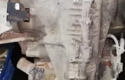 Раздатка для Ford Explorer 2008 года на фотографиях