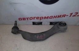 Рычаг передний левый нижний для BMW 5er 2013 года на фотографиях