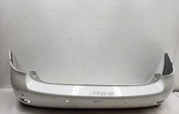 Бампер задний для Lexus RX 2008 года на фотографиях