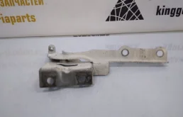 Петля капота левая для Hyundai ix35 на фотографиях