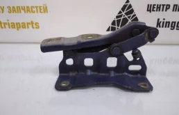 Петля капота левая для Hyundai Tucson 2020 года на фотографиях