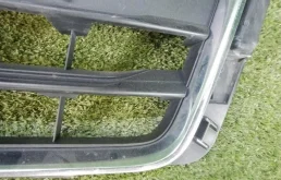 Решетка радиатора для Audi A4 2018 года на фотографиях