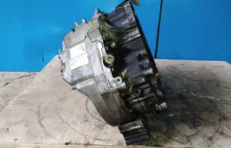 АКПП для Volvo XC70 2009 года на фотографиях