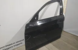 Накладка на дверь передняя левая для BMW 5er на фотографиях