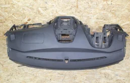 Торпедо (в сборе) для Hyundai ix35 2011 года на фотографиях