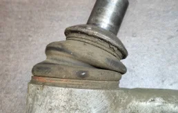 Рычаг передний левый нижний для BMW 3er на фотографиях