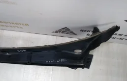 Жабо правое для Hyundai Tucson 2015 года на фотографиях