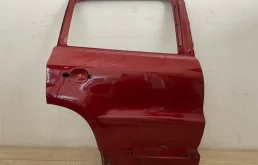 Двери для Volkswagen Tiguan 2014 года на фотографиях