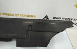 Воздухозаборник для BMW 3er 2012 года на фотографиях