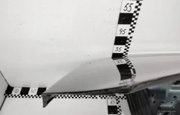 Крышка багажника для BMW 5er 2005 года на фотографиях