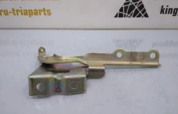 Петля капота левая для Hyundai ix35 на фотографиях