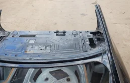 Задняя часть кузова для Volkswagen Polo 2019 года на фотографиях