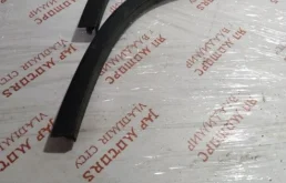 Арка колеса передняя левая для Volkswagen Tiguan 2016 года на фотографиях