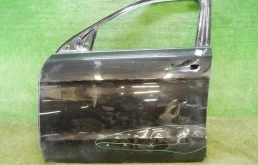 Дверь передняя левая для Mercedes-Benz M class 2015 года на фотографиях