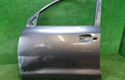 Дверь передняя левая для Toyota Land Cruiser 2012 года на фотографиях