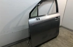 Дверь передняя левая для Subaru Forester 2014 года на фотографиях