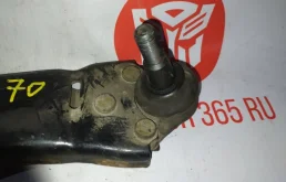 Качающийся рычаг правый для Volvo S80 на фотографиях