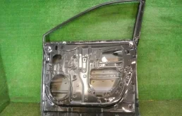 Дверь передняя правая для Lexus RX 2020 года на фотографиях