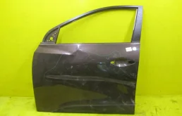 Дверь передняя левая для Hyundai ix35 2009 года на фотографиях