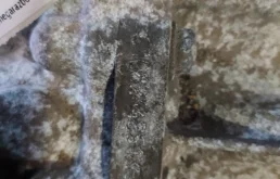 АКПП для Nissan Murano 2011 года на фотографиях