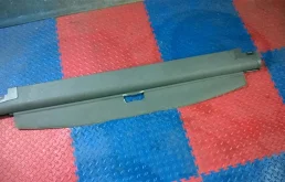 Задняя полка для BMW X3 Е83 2003-2010