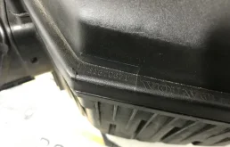 Воздушный фильтр для Volvo XC60 на фотографиях