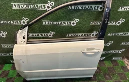 Дверь передняя левая для Lexus RX 2006 года на фотографиях