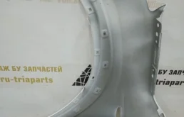 Крыло правое для Hyundai Tucson 2021 года на фотографиях