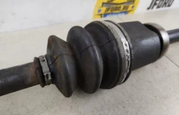 Привод передний правый для Ford Mondeo 2011 года на фотографиях