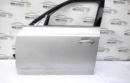 Дверь задняя левая для BMW X3 2004 года на фотографиях