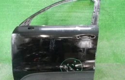 Дверь передняя левая для Porsche Macan на фотографиях