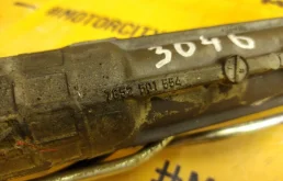 Рулевая рейка для BMW 5er 2001 года на фотографиях