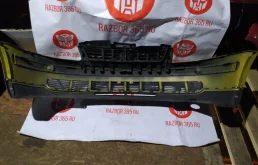 Бампер для Volkswagen Passat 1998 года на фотографиях