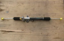 Рулевая рейка для Mitsubishi Outlander 2003 года на фотографиях