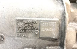 АКПП для BMW 1er 2015 года на фотографиях