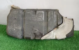 Топливный бак для Kia Rio 2011 года на фотографиях