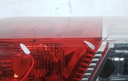 Фонарь левый для Ford Transit 2013 года на фотографиях