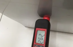 Двери для Mercedes-Benz C class 2009 года на фотографиях