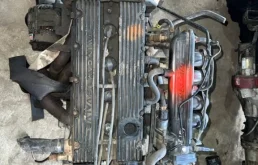 двс 18 K4F для Land Rover Freelander L314 1998-2006