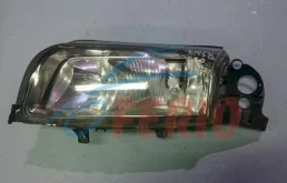 Фара левая для Volvo S80 TS 1998-2006