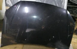 капот для Volkswagen Polo IV (9N3) 2005-2009