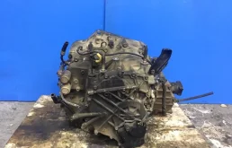 АКПП для Honda CR-V 2001 года на фотографиях