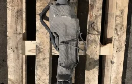 Пыльник рулевой рейки для Volkswagen Passat на фотографиях