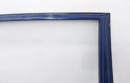 Дверь задняя левая для Hyundai Tucson 2008 года на фотографиях