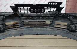 Решетка радиатора для Audi A4 2008 года на фотографиях